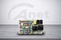 Varovalke BCM Renault Austral 243809134R