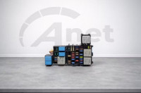 Varovalke BCM Renault Clio IV 8200351489