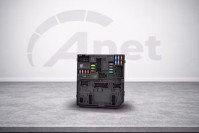 Varovalke BCM Renault Kadjar 2015-2021 284B69643R