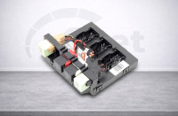 Varovalke BCM Skoda Octavia II Combi 1K0937087J