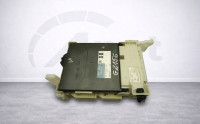 Varovalke BCM Toyota Yaris 89221-0D470