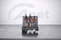 Varovalke BCM Volkswagen Touran 3C0937049