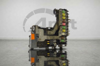 VAROVALKE Peugeot 508 2011 9665878080