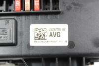 VAROVALKE/RELE' OEM N. 22737765 ORIGINAL REZERVNI DEL OPEL INSIGNIA A