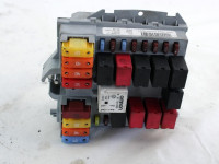 VAROVALKE/RELE' OEM N. 51804120 ORIGINAL REZERVNI DEL FIAT CROMA 194 M