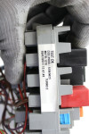 VAROVALKE/RELE' OEM N. 51849423 ORIGINAL REZERVNI DEL ALFA ROMEO GIULI