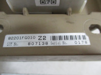 VAROVALKE/RELE' OEM N. 82201FG010 ORIGINAL REZERVNI DEL SUBARU IMPREZA