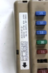 VAROVALKE/RELE' OEM N. 82201FG010 ORIGINAL REZERVNI DEL SUBARU IMPREZA