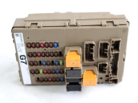 VAROVALKE/RELE' OEM N. 82201FL705 ORIGINAL REZERVNI DEL SUBARU XV MK2