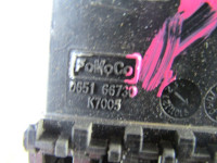 VAROVALKE/RELE' OEM N. D65166730 ORIGINAL REZERVNI DEL MAZDA 2 DE DH M