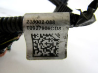 VAROVALKE/RELE' OEM N. T0927906CD8 ORIGINAL REZERVNI DEL MAZDA 2 DE DH