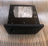 VECTRA RADIO CD 330886636 OPEL