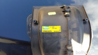 VENTILATOR KABINE RENAULT CLIO DO L.1999