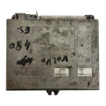 VOLVO ECU / S100803102H / S100803102 / RENIX