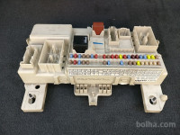 Volvo V50 CEM modul