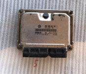 VW AUDI motorni računalnik ECU 038906012 DIESEL