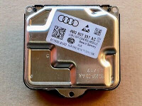 VW Audi Porsche LED Matrix moduli