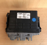 VW AUDI računalnik avtomackega menjalnika 5WP2 118 01N927733