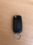 VW ključ VOLKSWAGEN