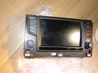 VW MIB2 6.5 zaslon – kot nov. brez prask. original Discover media.
