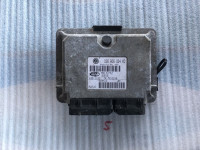 VW ŠKODA SEAT motorni računalnik ECU 036906034
