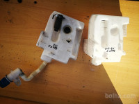 Vw volkswagen golf 5 audi a3 posoda za pranje stekel