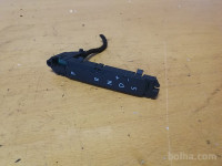 vw volkswagen passat B7 DSG indikator prestav menjalnika