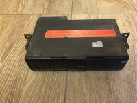 X5 E53 Changer CD BMW izmenjevalec 6913389 Wechsler