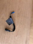 x5 x6 e70 e71 kabel zvočnika BMW 6950095 konektor za zvočnik