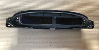 XSARA PICASSO števec CITROEN merilnik hitrosti 9661734780