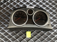 ZAFIRA B števec OPEL merilnik hitrosti 13225989