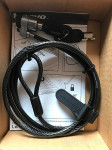 Kensington MicroSaver Security Cable Lock from Lenovo