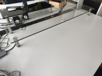 Podstavek za monitor Vonhaus XL