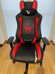 Prodam gaming stol UVI ESPORT