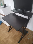 Računalniška miza Prodam