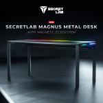 Secretlab MAGNUS 1.5m + Team Liquid MAGPAD + Accesories