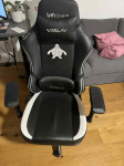 UVI Weslav gaming stol