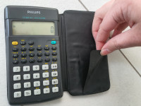 Žepni kalkulatorji