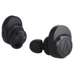 Audio-technica ATH-CKR7TW brezžične slušalke IE, črne