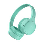 Belkin SoundForm Mini brezžične otroške slušalke na uho USB-C 30 h, 85