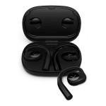 Beyerdynamic Bluetooth slušalke z odprtim ušesom Verio 200 črne barve