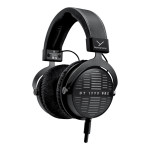 Beyerdynamic DT 1990 PRO MKII odprte studijske slušalke z naglavnim si