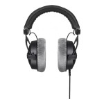 Beyerdynamic DT 770 PRO 80 Ohm studijske slušalke z naglavnim ušesom,