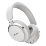 Bose QuietComfort Ultra 2.GEN bele barve