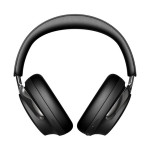Bose QuietComfort Ultra 2. generacije, črne