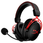 Brezžične igralne slušalke HP HyperX Cloud Alpha - Virtual 7.1-Surroun