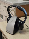 Brezžične slučalke Sennheiser HDR 120 II