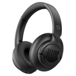 Brezžične slušalke CONCEPTRONIC BT 5.4 Stereo brez nosilca, 25 ur delo