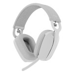 Brezžične slušalke Logitech Zone Vibe 100 polne velikosti Bluetooth, u