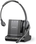 Brezžične slušalke Plantronics Wo2a Wireless
